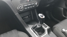 Kia Sportage 1.7 CRDi ISG 1 5dr Diesel Estate